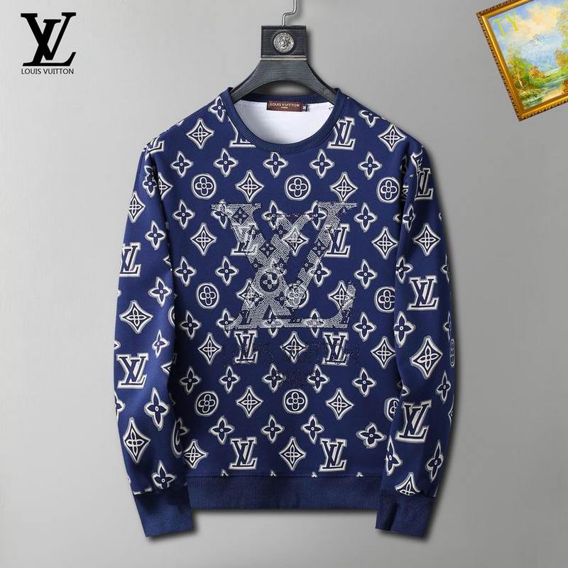 LV Men's Hoodies 418